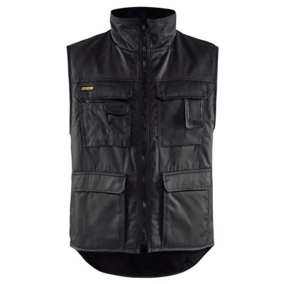 Gilet sans manches hiver 3801 blaklader