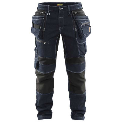 Pantalon de chantier homme FHB Workwear, Tenues de travail homme