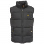 Gilet sans manches artic zone w12430 caterpillar