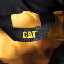 Gilet sans manches artic zone w12430 caterpillar