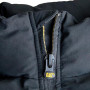 Gilet sans manches artic zone w12430 caterpillar