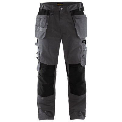 Pantalon de travail artisan 1555 blaklader