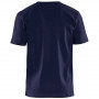 Lot de 10 t-shirts de travail en coton 3302 blaklader