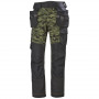 Pantalon de chantier chelsea evolution 77441 helly hansen