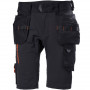 Short de travail stretch chelsea evolution 77443 helly hansen