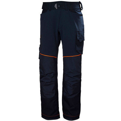 Pantalon travail stretch chelsea evolution 77446 helly hansen