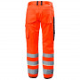 Pantalon de travail haute-visibilité classe 2 Uc-Me HELLY HANSEN 77514