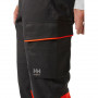 Pantalon de service haute-visibilité classe 1 Uc-Me HELLY HANSEN 77515