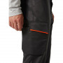 Pantalon de service haute-visibilité classe 1 Uc-Me HELLY HANSEN 77515