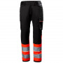 Pantalon de service haute-visibilité classe 1 Uc-Me HELLY HANSEN 77515