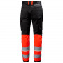 Pantalon de service haute-visibilité classe 1 Uc-Me HELLY HANSEN 77515