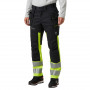 Pantalon HV retardant flamme classe 1 FYRE HELLY HANSEN - 77450