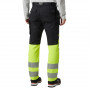 Pantalon HV retardant flamme classe 1 FYRE HELLY HANSEN - 77450