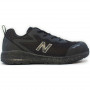 Basket de sécurité S1P Logic NEW BALANCE - MIDLOGI