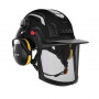 Casque ZENITH-X AIR COMBO KASK