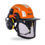 Casque ZENITH-X AIR COMBO KASK