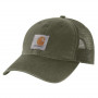 Casquette Buffalo CARHARTT 100286