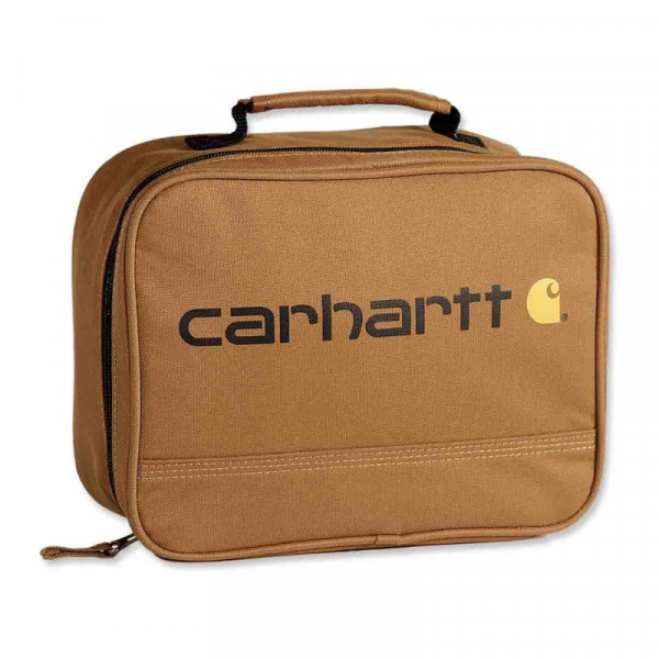 Trousse lunchbox Insulated 4 Can Lunch Cooler CARHARTT B0000543