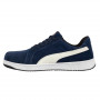 Chaussures ICONIC SUEDE LOW S1PL PUMA