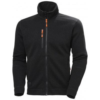 Polaire de travail tricotée Kensington HELLY HANSEN 72250