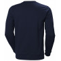 Sweat de travail homme Manchester HELLY HANSEN 79208 - Déstockage