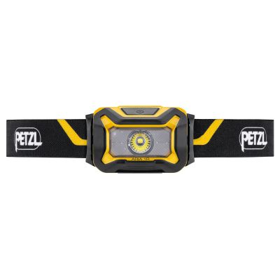 Lampe Frontale Petzl DUO 5 LED pile fournies Livraison Gratuite