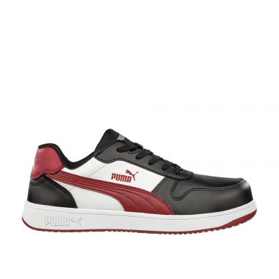 Baskets de sécurité S3L Frontcourt PUMA 640200