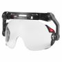 Lunettes de protection Bolt compact MILWAUKEE