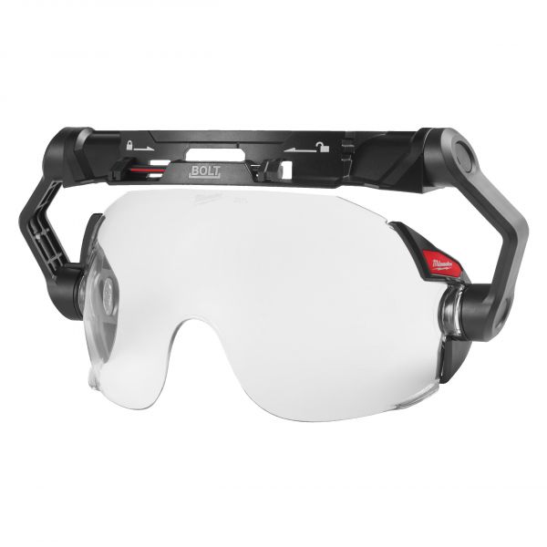 Lunettes de protection Bolt universel MILWAUKEE