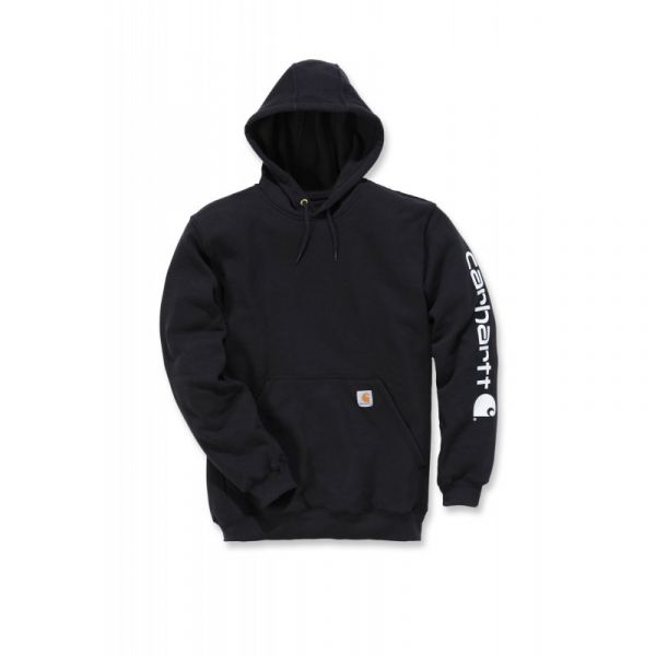 Sweat homme Sleeve Logo CARHARTT K288