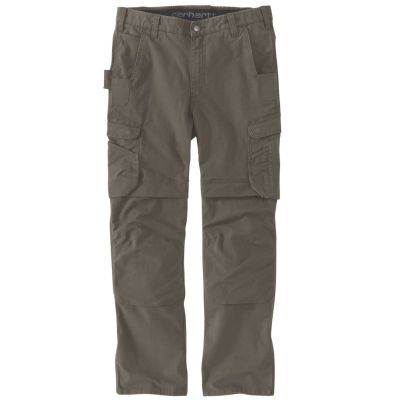 Pantalon de travail Full Swing Steel Cargo CARHARTT 105072