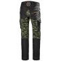 Pantalon travail stretch Chelsea Evolution Service HELLY HANSEN 77445