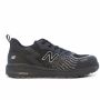 Chaussures de sécurité basses homme S1PL NEW BALANCE Speedware