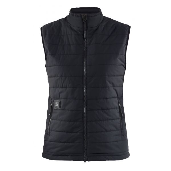 Gilet de travail chauffant intelligent pour femmes BLAKLADER 3881