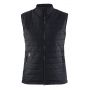 Gilet de travail chauffant intelligent pour femmes BLAKLADER 3881