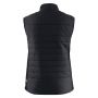 Gilet de travail chauffant intelligent pour femmes BLAKLADER 3881