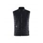 Gilet de travail chauffant intelligent BLAKLADER 3880