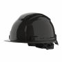 Casque de chantier bolt 100 ventilé