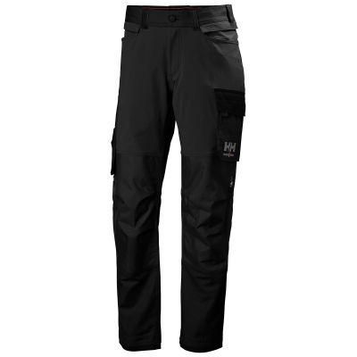 Pantalon de travail Oxford 4X HH Connect HELLY HANSEN 77395