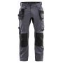 Pantalon de travail stretch 2D BLAKLADER 1750