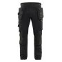 Pantalon de travail stretch 2D BLAKLADER 1750