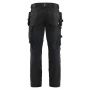 Pantalon de travail stretch 2D BLAKLADER 1750