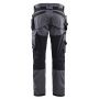 Pantalon de travail stretch 2D BLAKLADER 1750