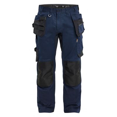 Pantalon de travail stretch 2D BLAKLADER 1750