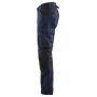 Pantalon de travail stretch 2D BLAKLADER 1751