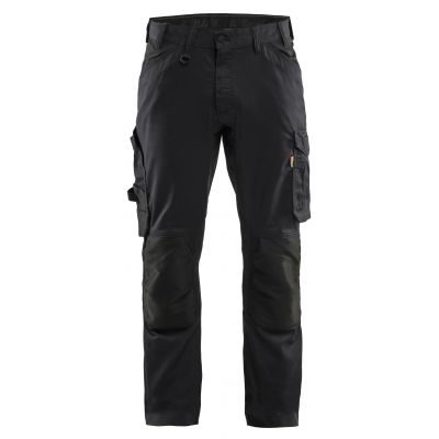 Pantalon de travail stretch 2D BLAKLADER 1751