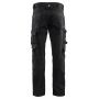 Pantalon de travail stretch 2D BLAKLADER 1751