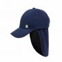 Casquette rafraichissante saharienne anti-UV G-HEAT CP-07