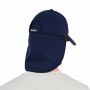 Casquette rafraichissante saharienne anti-UV G-HEAT CP-07