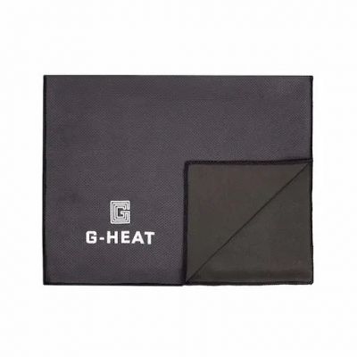 Serviette rafraichissante G-HEAT CT01